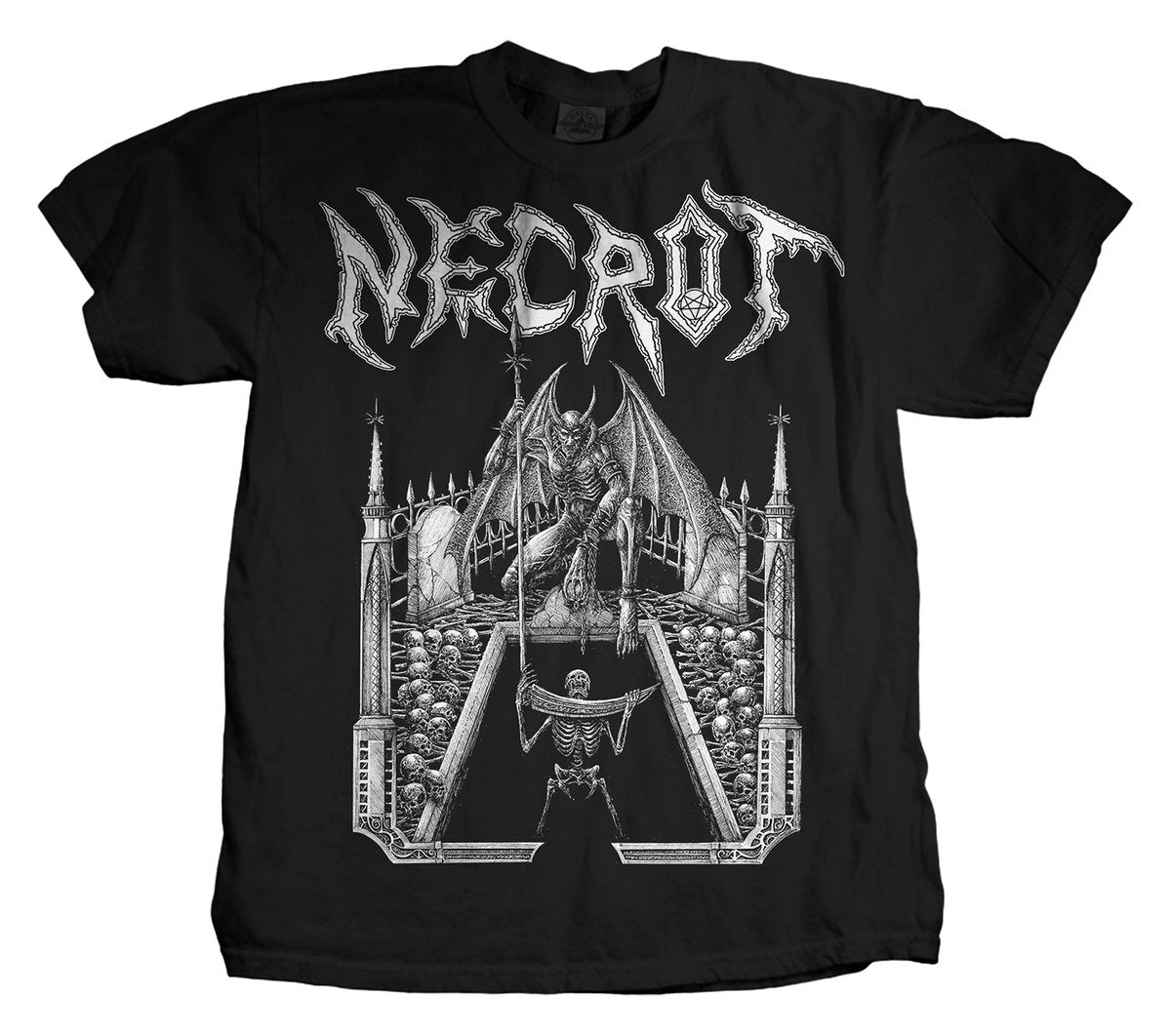 Your Hell T-Shirt