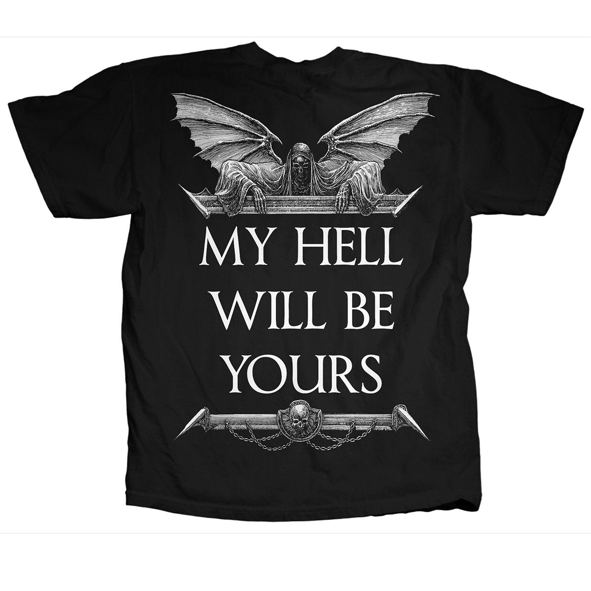 Your Hell T-Shirt