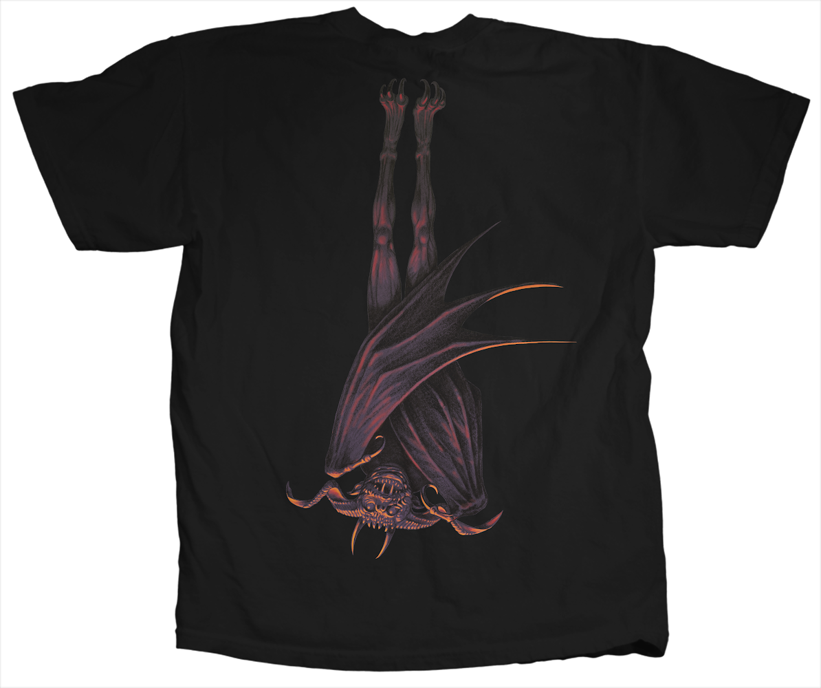 Lifeless Birth T-Shirt