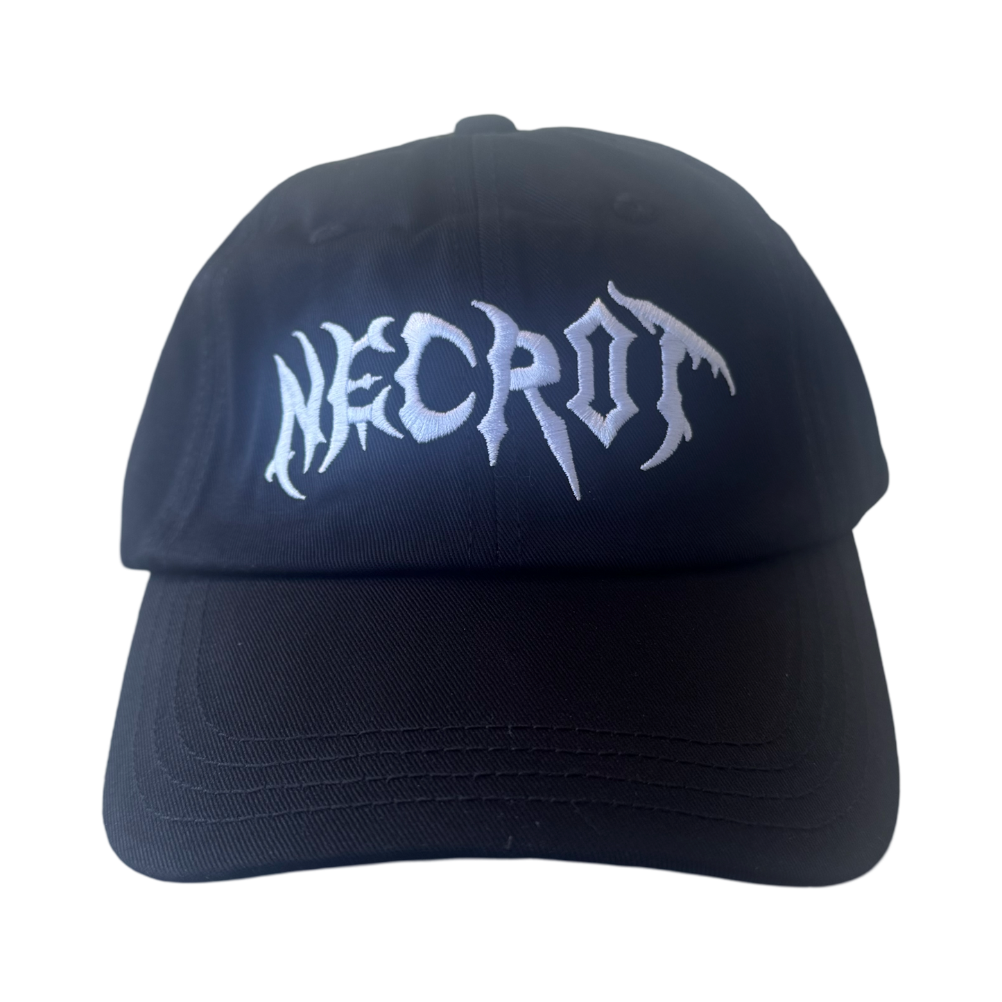 Necrot Cap