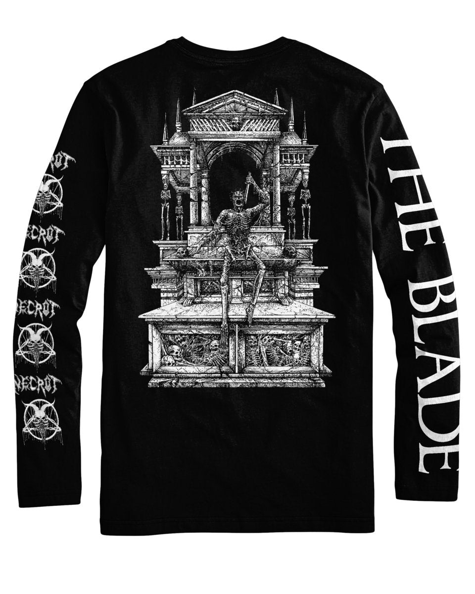 The Blade Long Sleeve