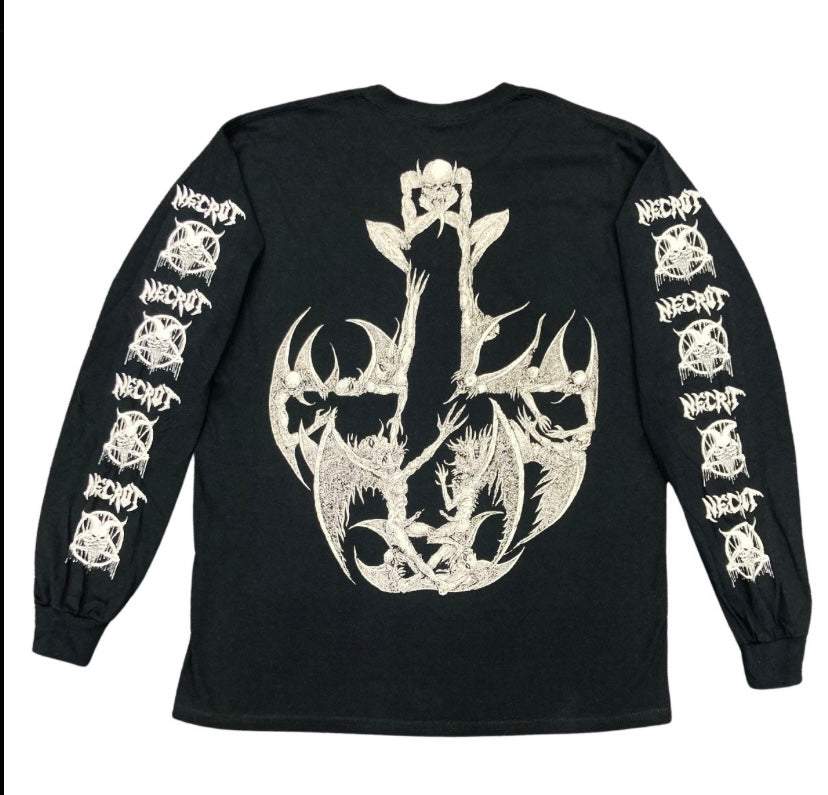 Beast Long Sleeves