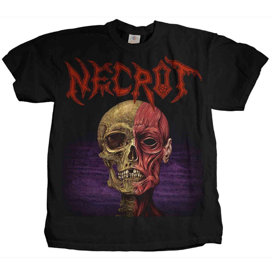 Face of Death T-Shirt