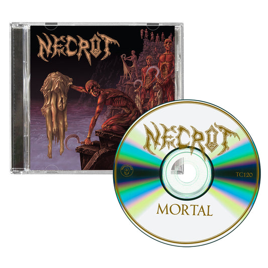 Mortal CD