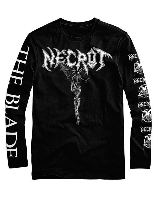 The Blade Long Sleeve